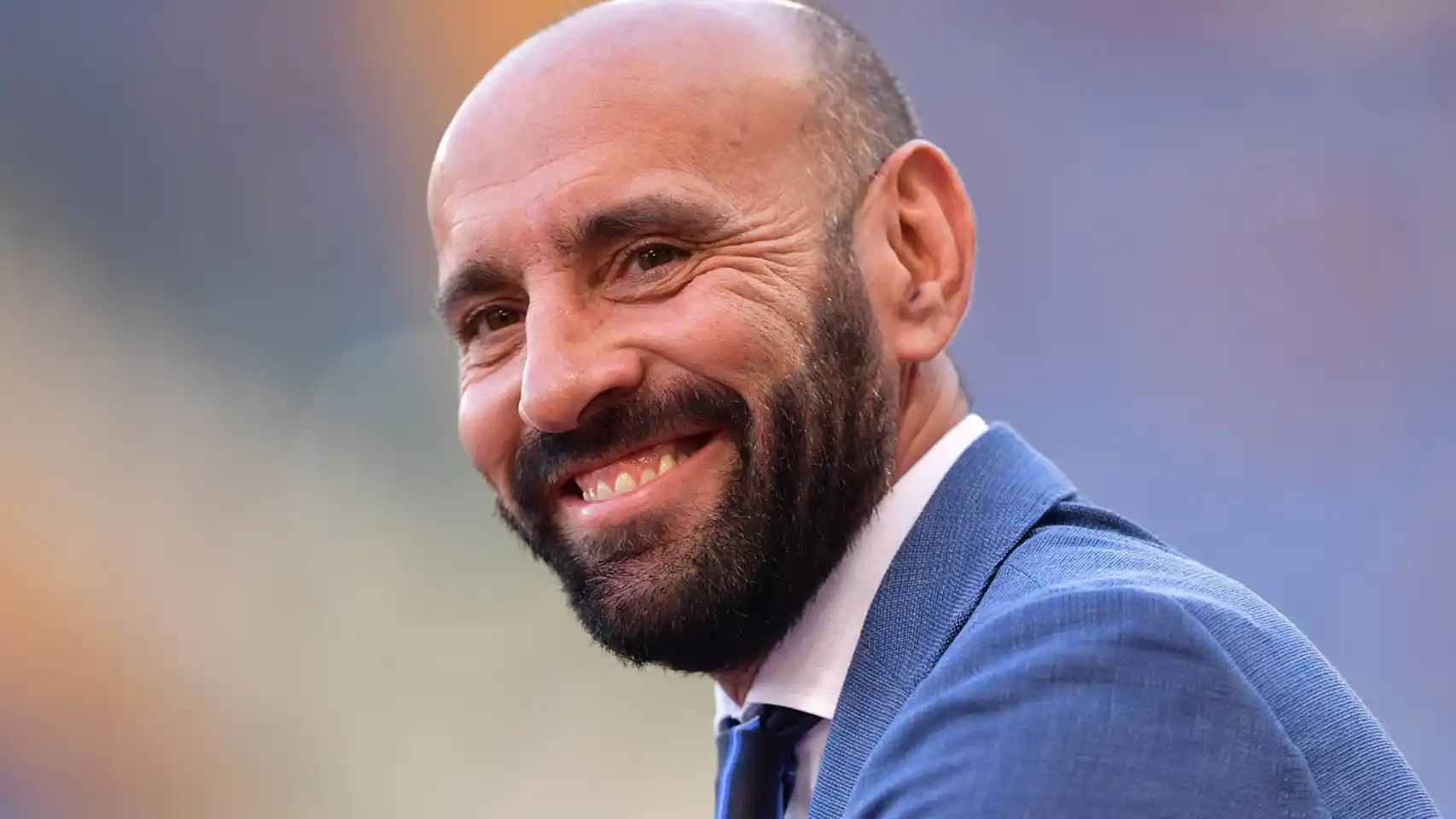 Monchi takes advantage of relegation to sign the new Fernando from Sevilla FC
	
