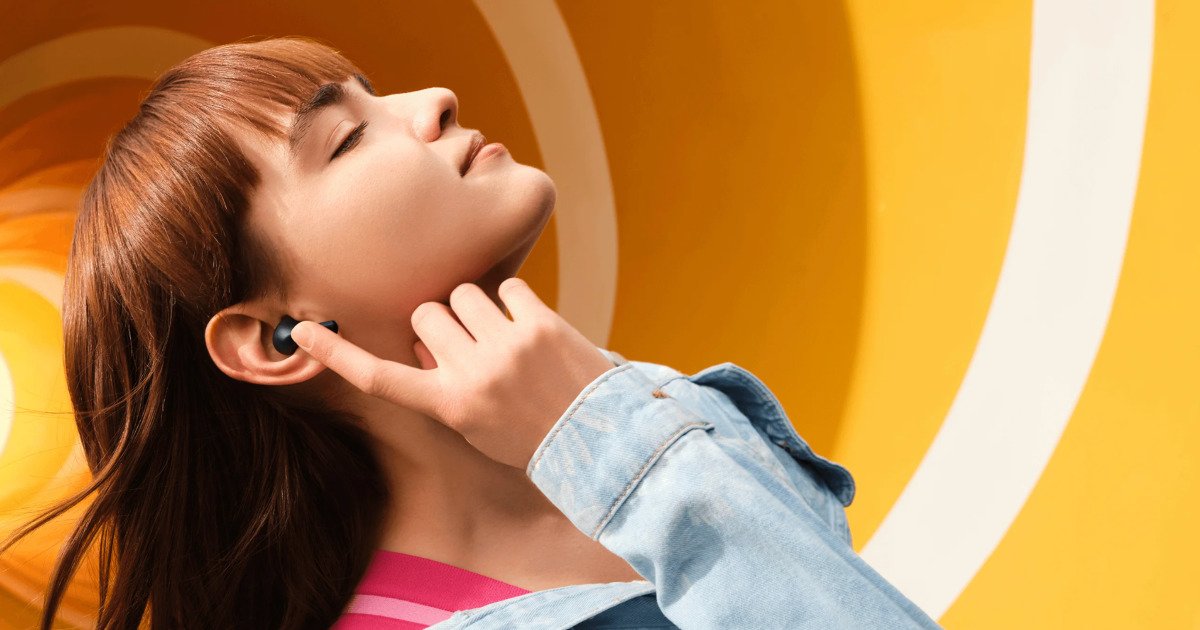 Redmi Buds 4 Active: Xiaomi's new Bluetooth headphones have arrived

