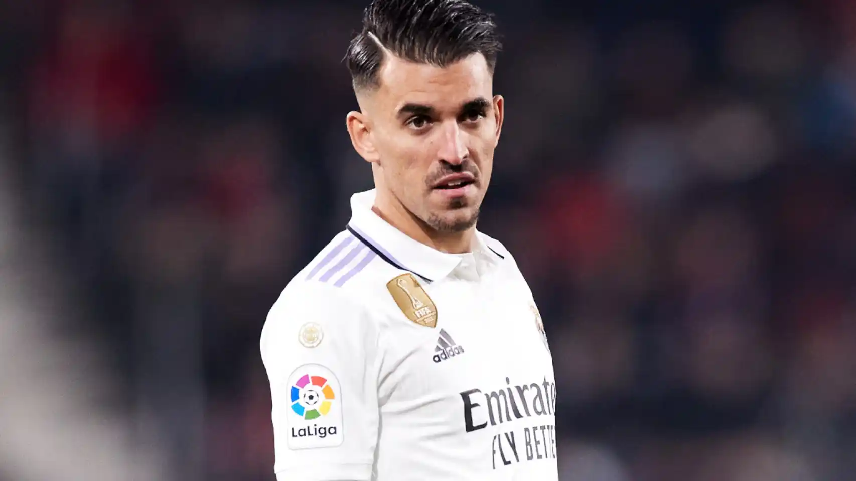 Dani Ceballos on the verge of betraying Florentino Pérez: he can go to Real Madrid's worst rival
	
