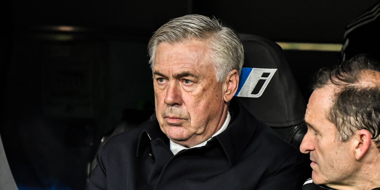 Ancelotti's management is blown up: offer to leave Real Madrid
	
