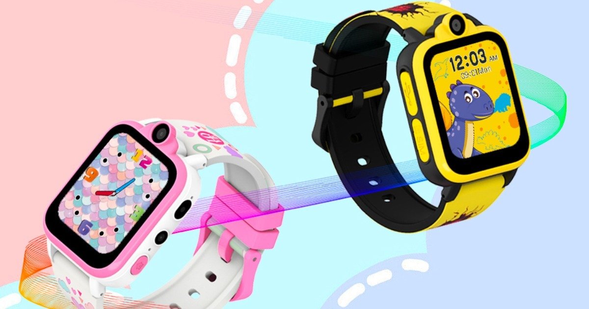 Smartwatch for Children: this is the watch to buy on Amazon

