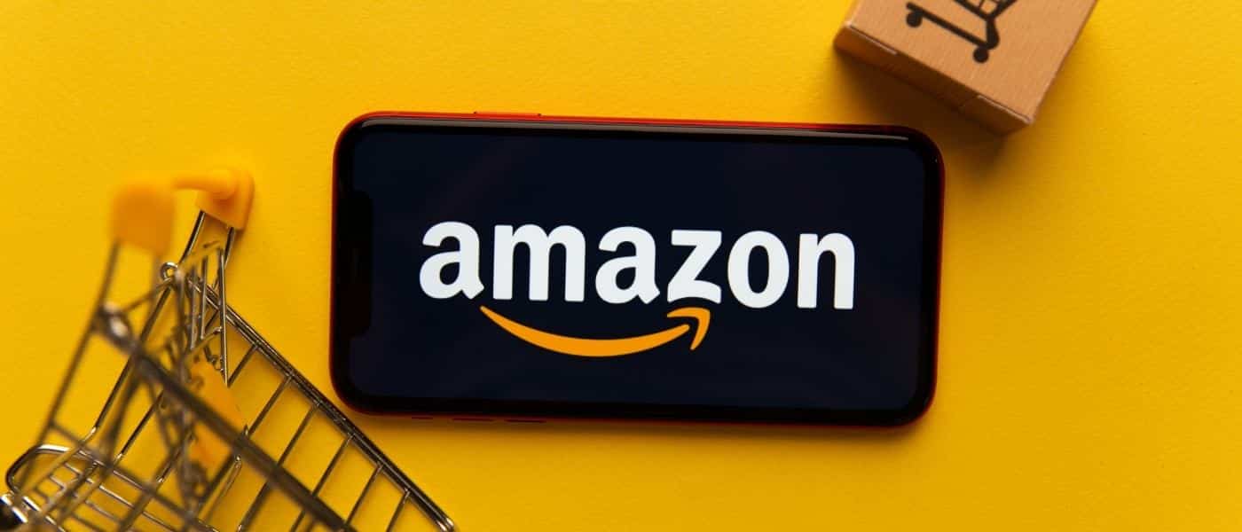 Amazon launches food payments in India
