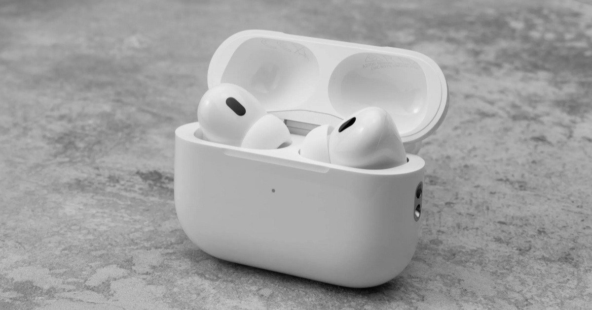 Apple AirPods Pro 2 are now on sale for a limited time

