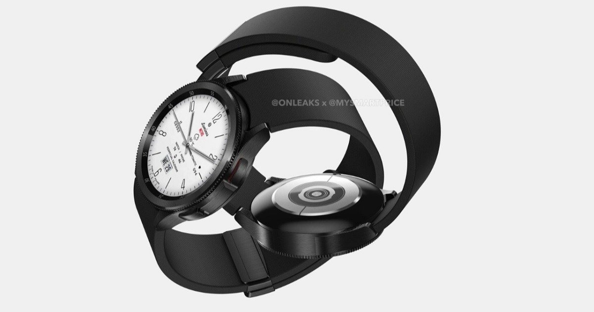 Samsung Galaxy Watch 6 won't impress with this feature

