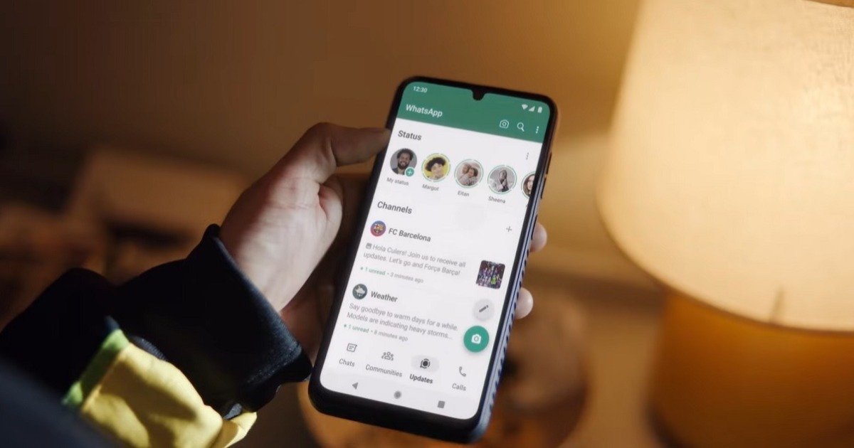 WhatsApp launches Channels: a new way to follow what interests you


