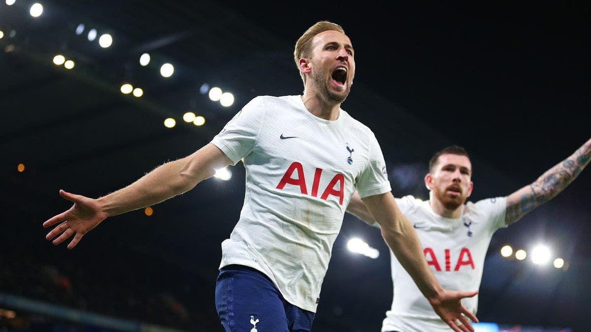 Real Madrid commentators from Pedrerol do the dirty work with Harry Kane: direct orders
	
