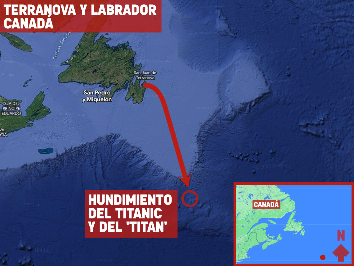 1687363687 638 Sinking of the Titan Time is running out and there