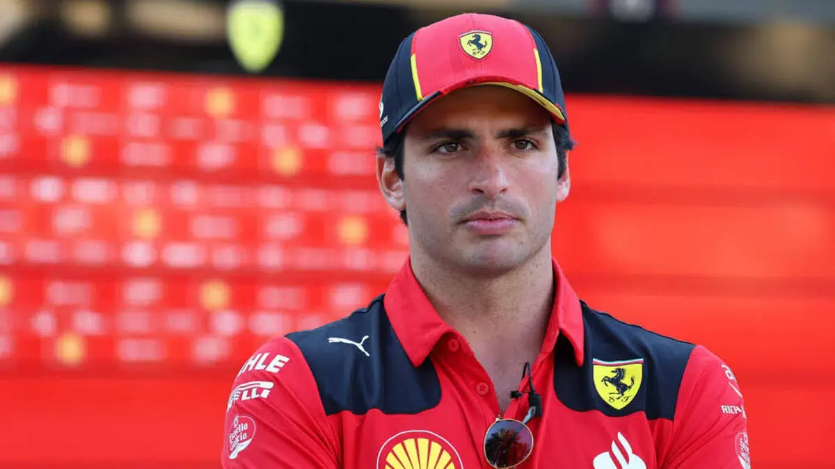 2 second-tier destinations for Carlos Sainz if he leaves Ferrari
	
