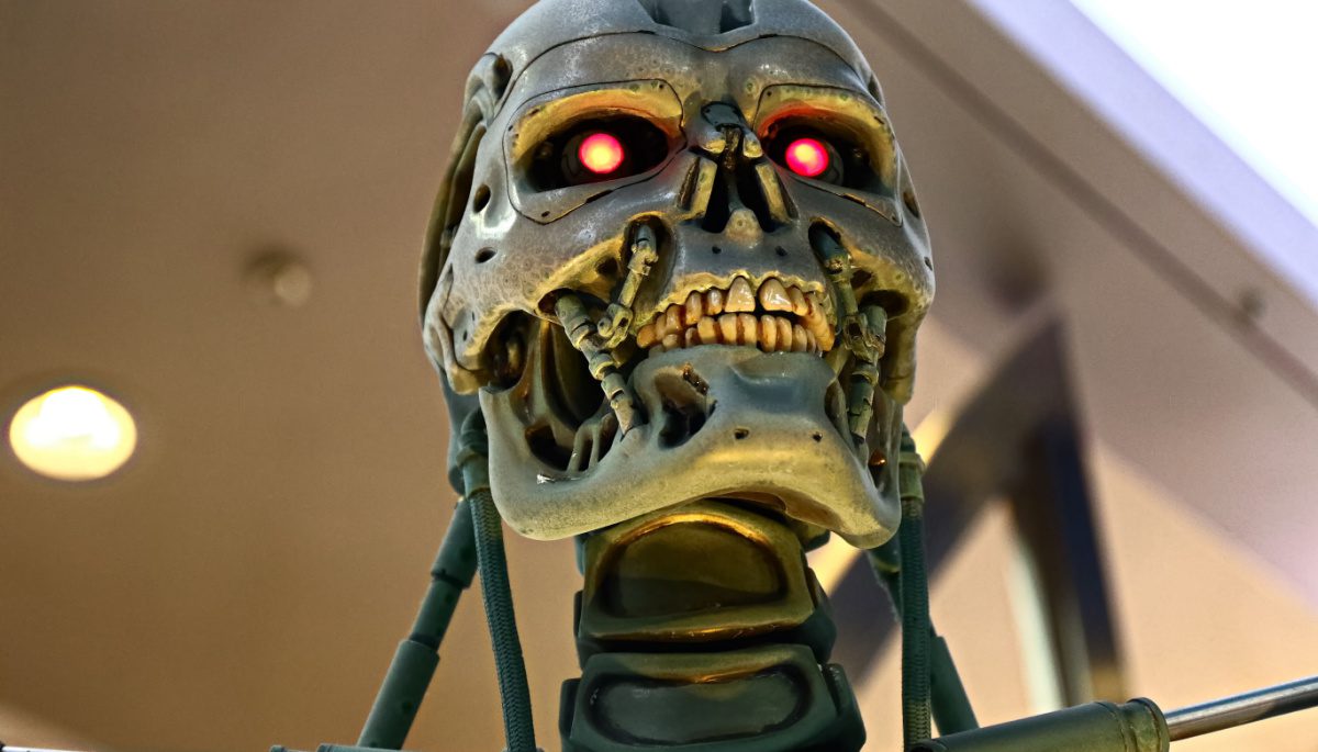 AI could kill humans within 2 years, experts say
