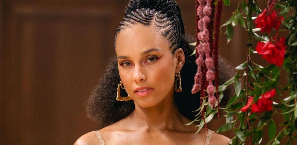 Alicia Keys will premiere a musical in New York inspired by her own story
