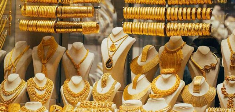 Amazing offers for gold buyers in UAE
