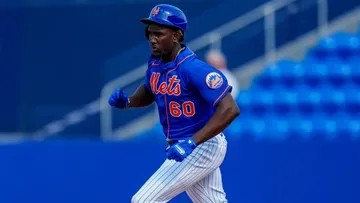 Ronny Maurucio, in action.