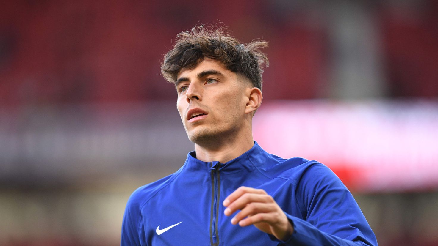 Bild: Madrid mega offer for Havertz and the signing will be imminent
