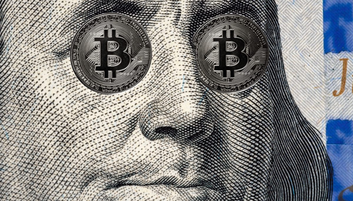 Bitcoin goes through the roof on Binance.US, hitting $138,000
