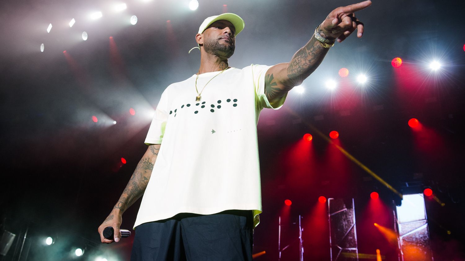 Booba's canceled concert in Morocco: these sexist words that shock Moroccan society
