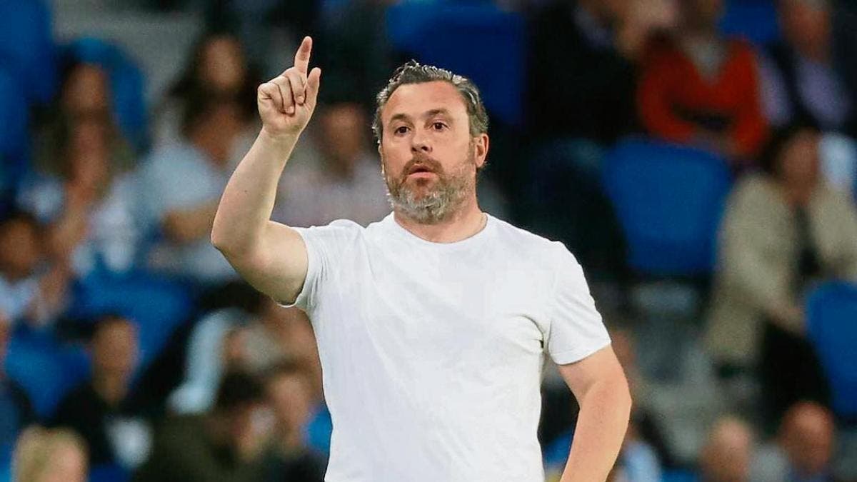 Cádiz CF plan to retain Sergio González
	
