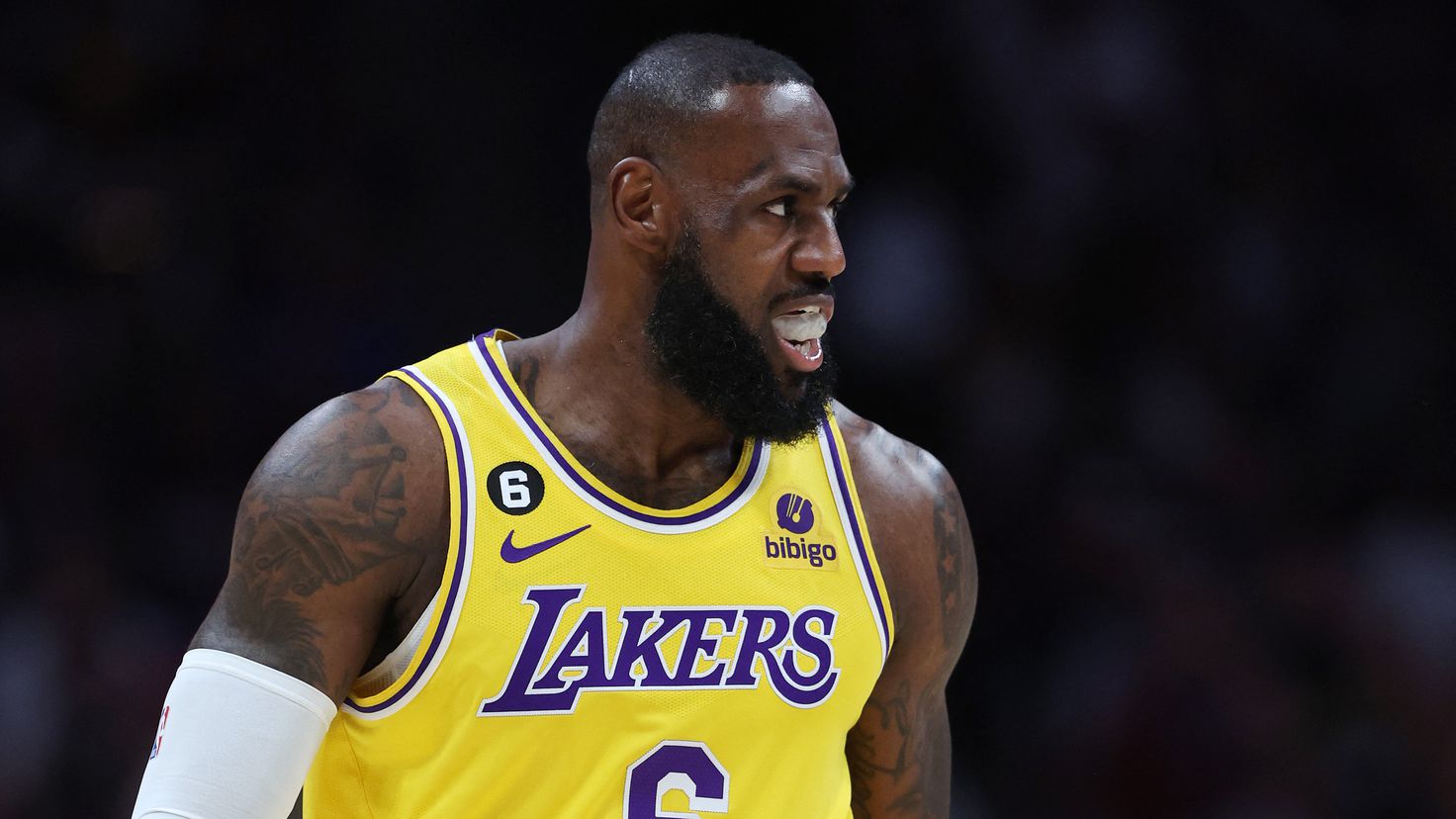 'Calling LeBron old motivated him to kick our butts': Grizzlies player Jaren Jackson Jr.
