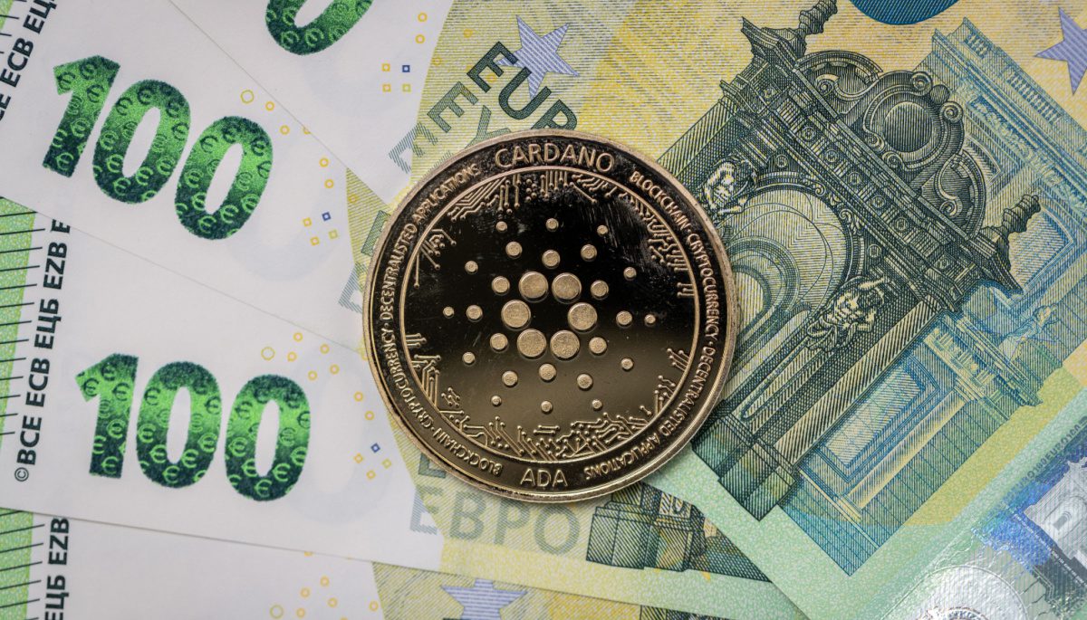 Cardano distributes large amounts of money to new projects
