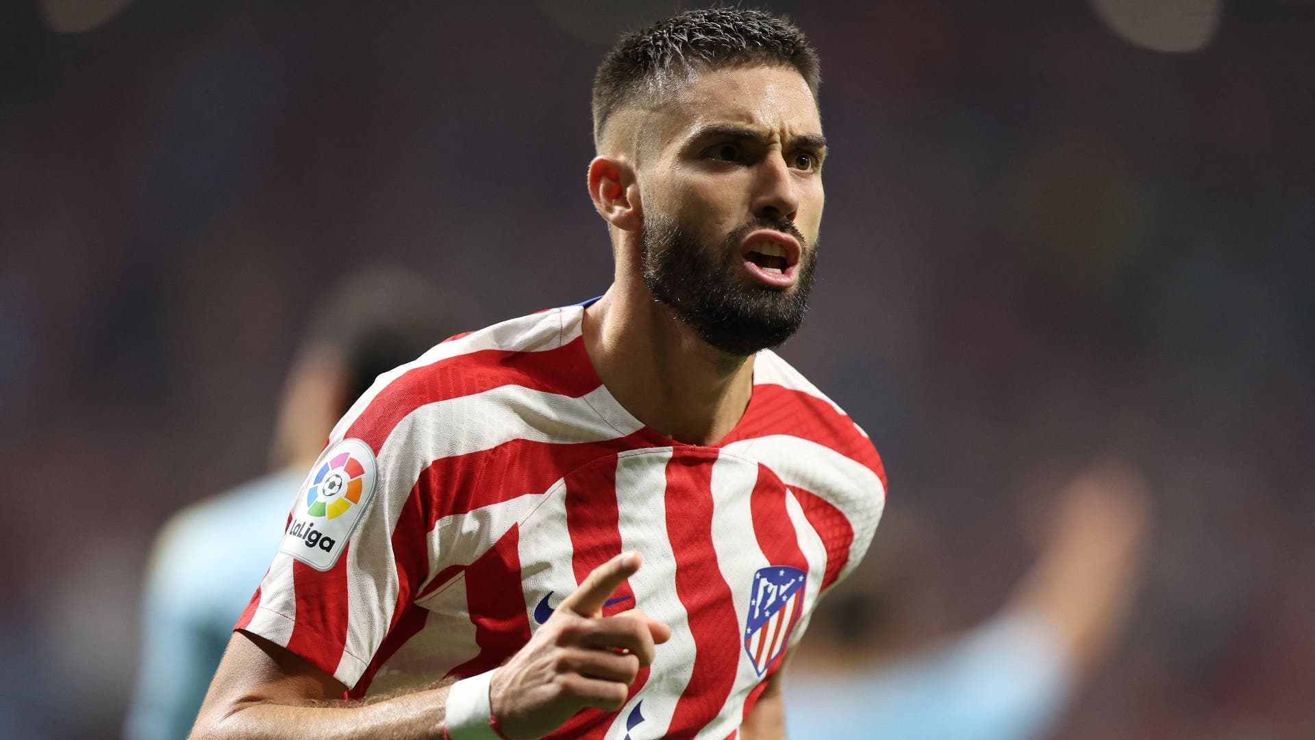 Carrasco already knows Atlético's plans with its sale
	
