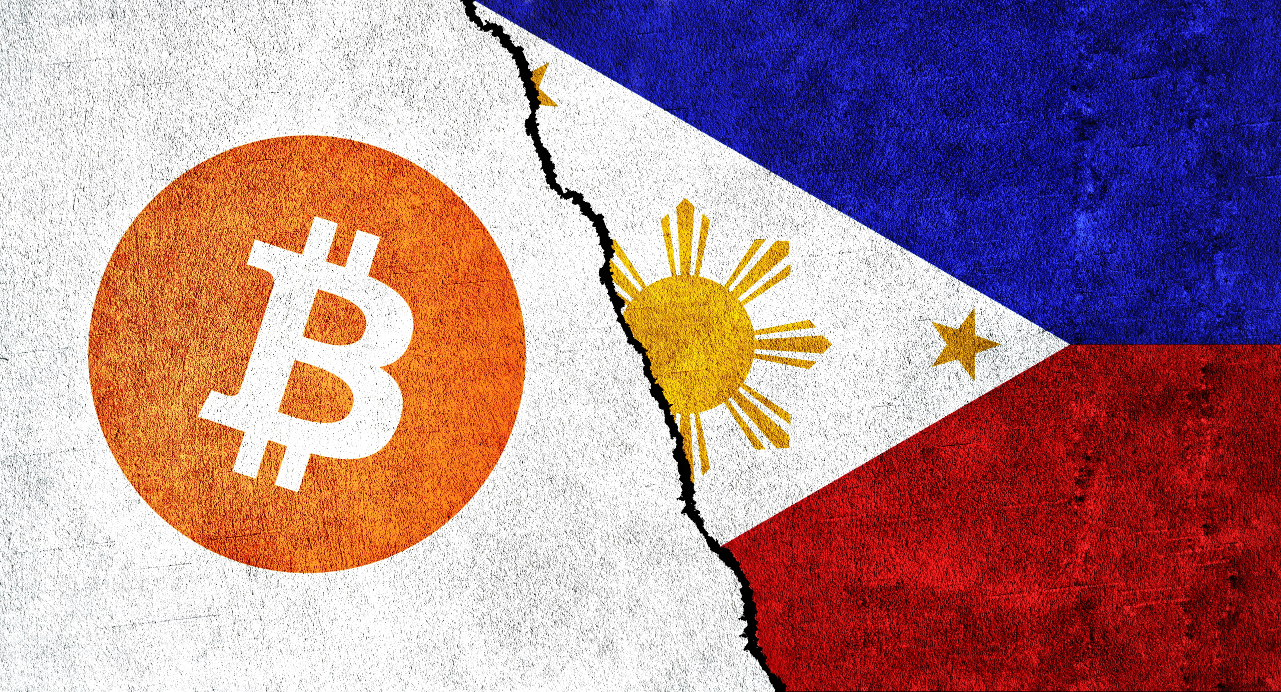 Crypto framework in the Philippines is delayed anyway
