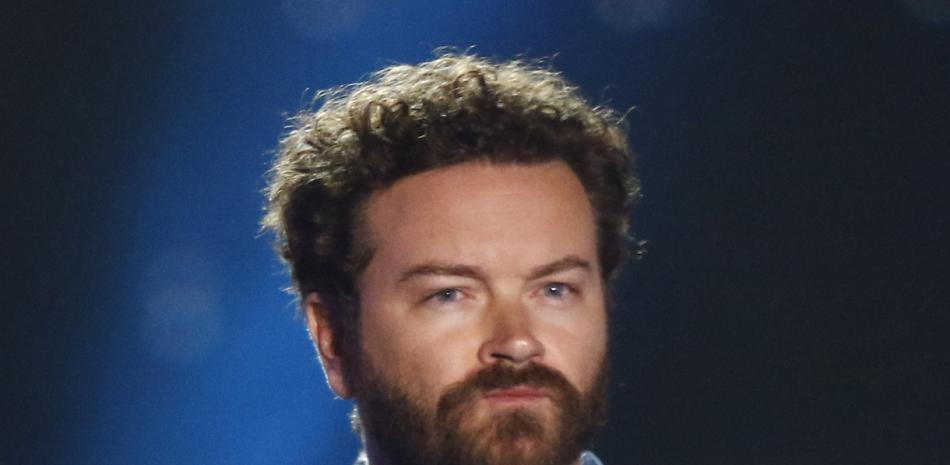 Danny Masterson, 'That '70s Show' actor, found guilty of rape
