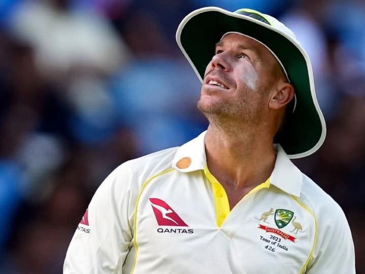 David Warner announced his retirement from Test Cricket and said when he will play the last match.

