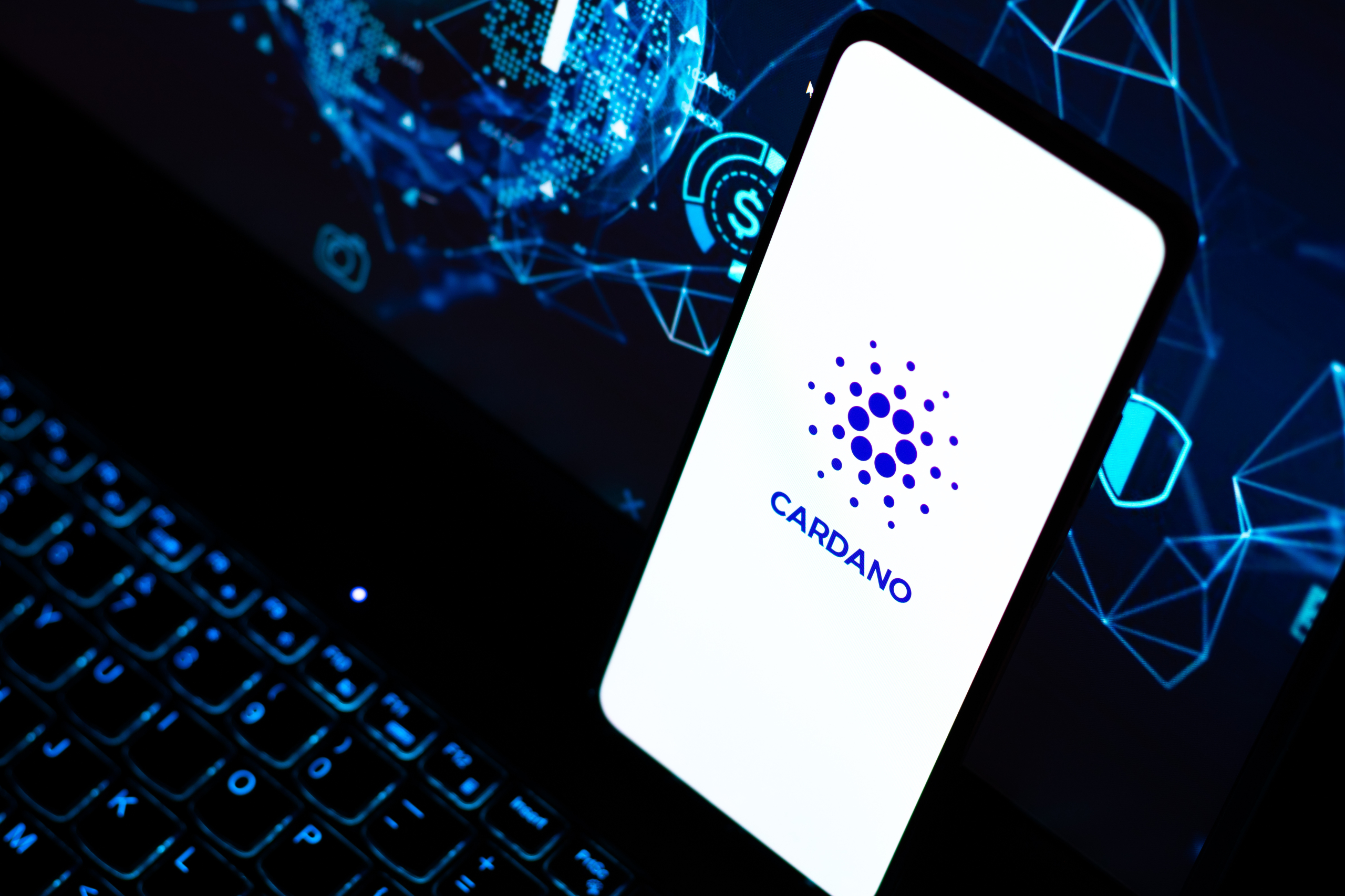Deep Dive: The Dynamic Growth of Cardano
