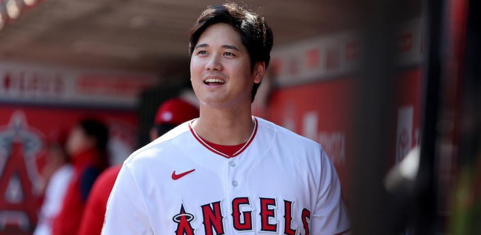Díaz homered, but a double by Ohtani was stronger and Anaheim beats the Astros
