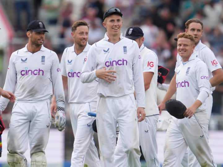 ENG vs IRE: England beat Ireland by 10 wickets, the only record registered in the name of Ben Stokes


