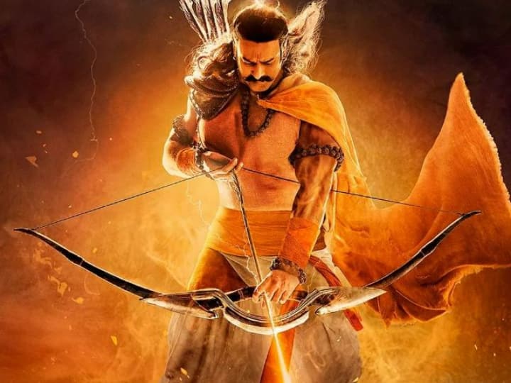 'Each theater will have a seat in the 'Bajrangbali' book of names, 10 days before the 'Adipurush' premiere, the filmmakers

