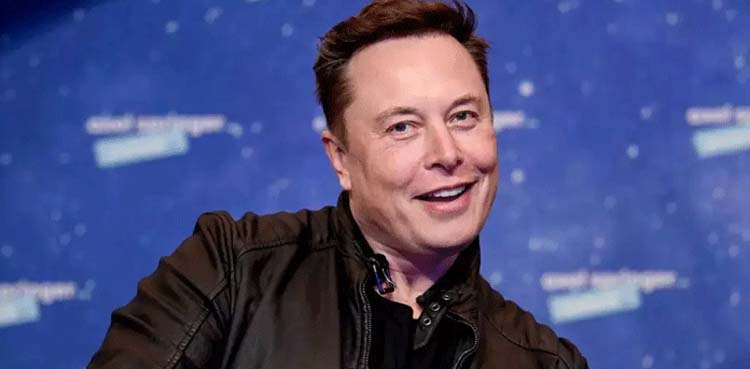 Elon Musk has again become the richest person in the world
