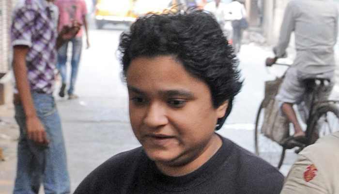 Former West Bengal Chief Minister's daughter wants to change gender to become male Suchetna Bhattacharya is the daughter of former West Bengal Chief Minister Buddhadev Bhattacharya. file image