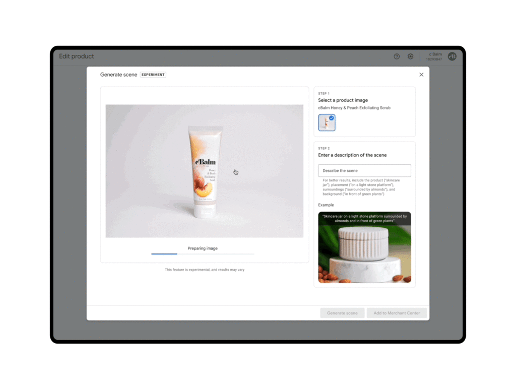 Google launches a tool to create images from AI Google launches a tool to create images from AI