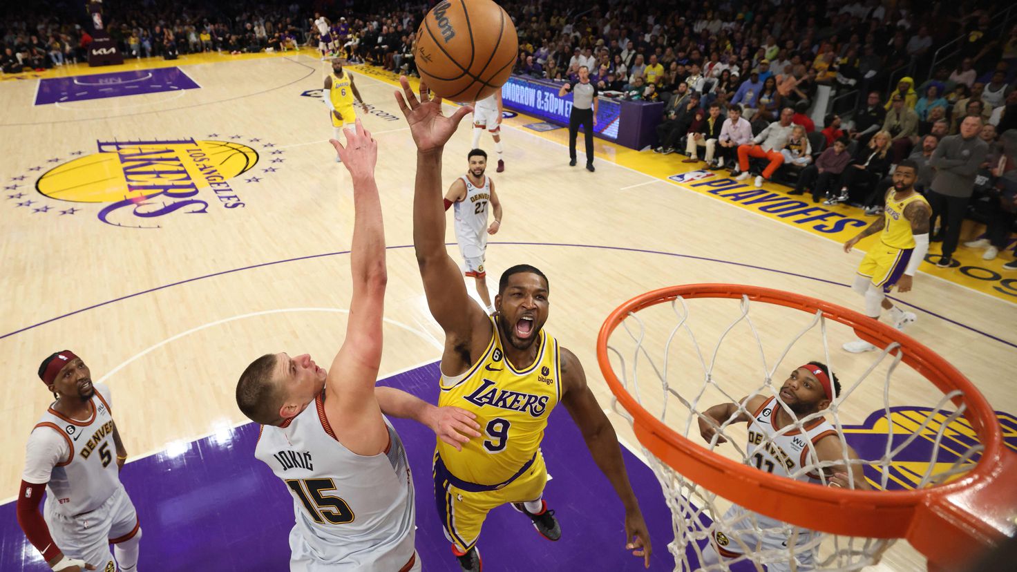 Cuánto dura un partido de baloncesto