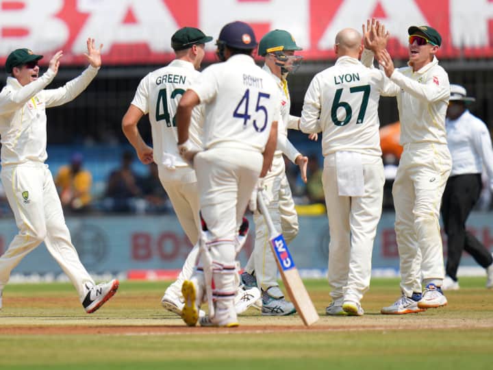 Indian team's record at Oval is very bad, hear what the Australian numbers say

