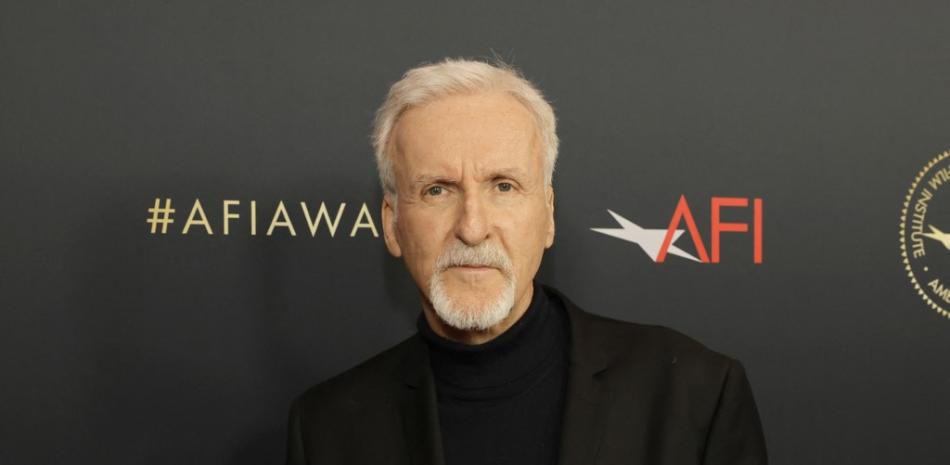 James Cameron feels he was 'ambushed' in Argentina lithium dispute
