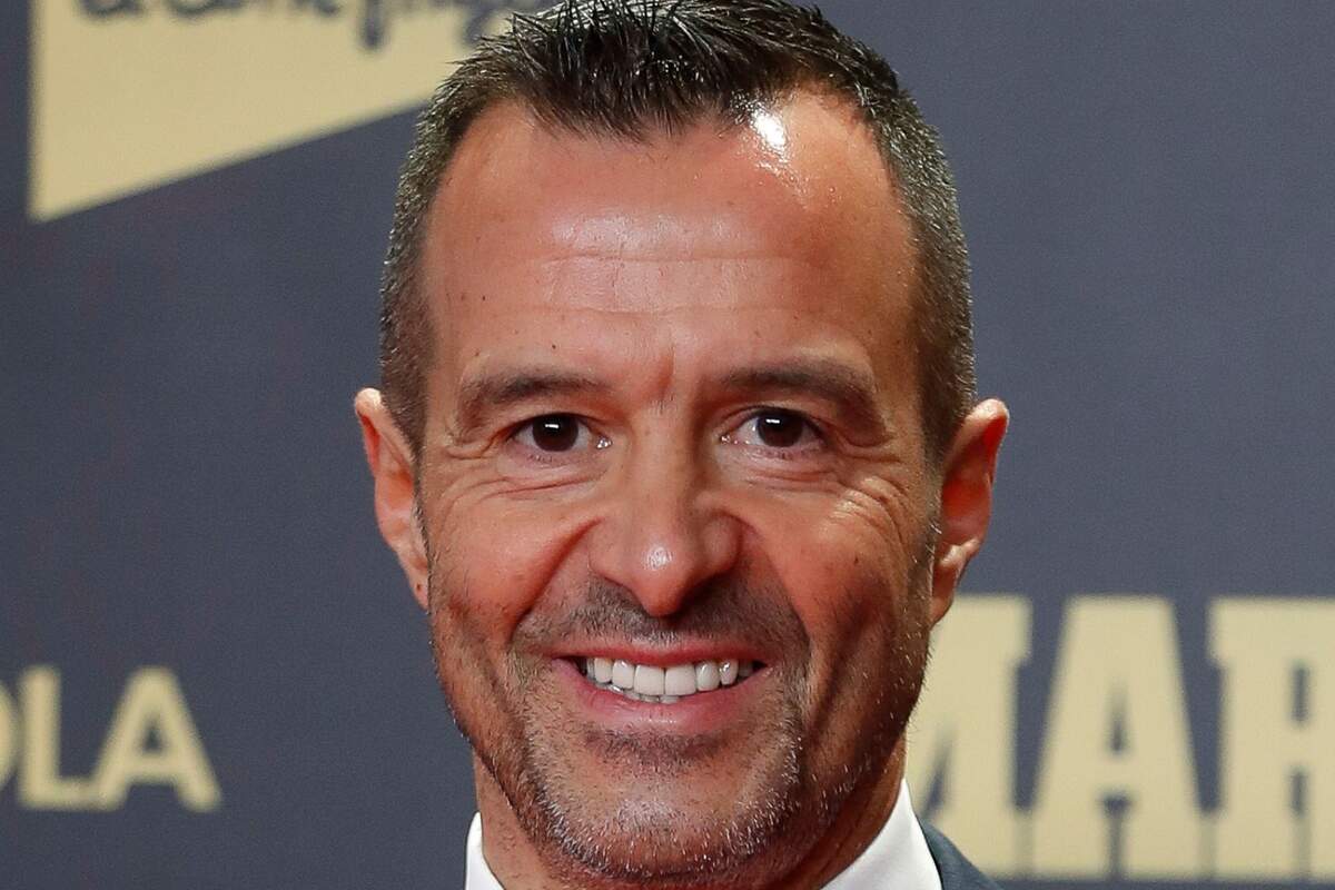 Jorge Mendes prepares the barter of the century between Atlético and FC Barcelona: bombshell
	
