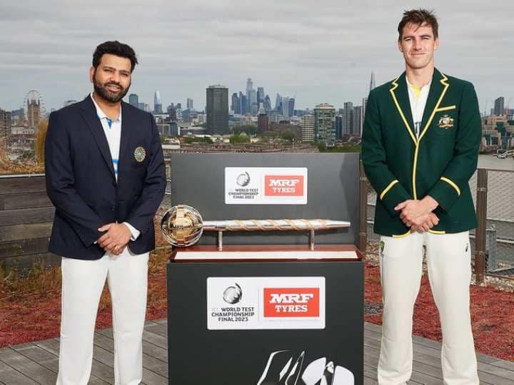 Know all the information related to the final of the WTC disputed between India and Australia in one click

