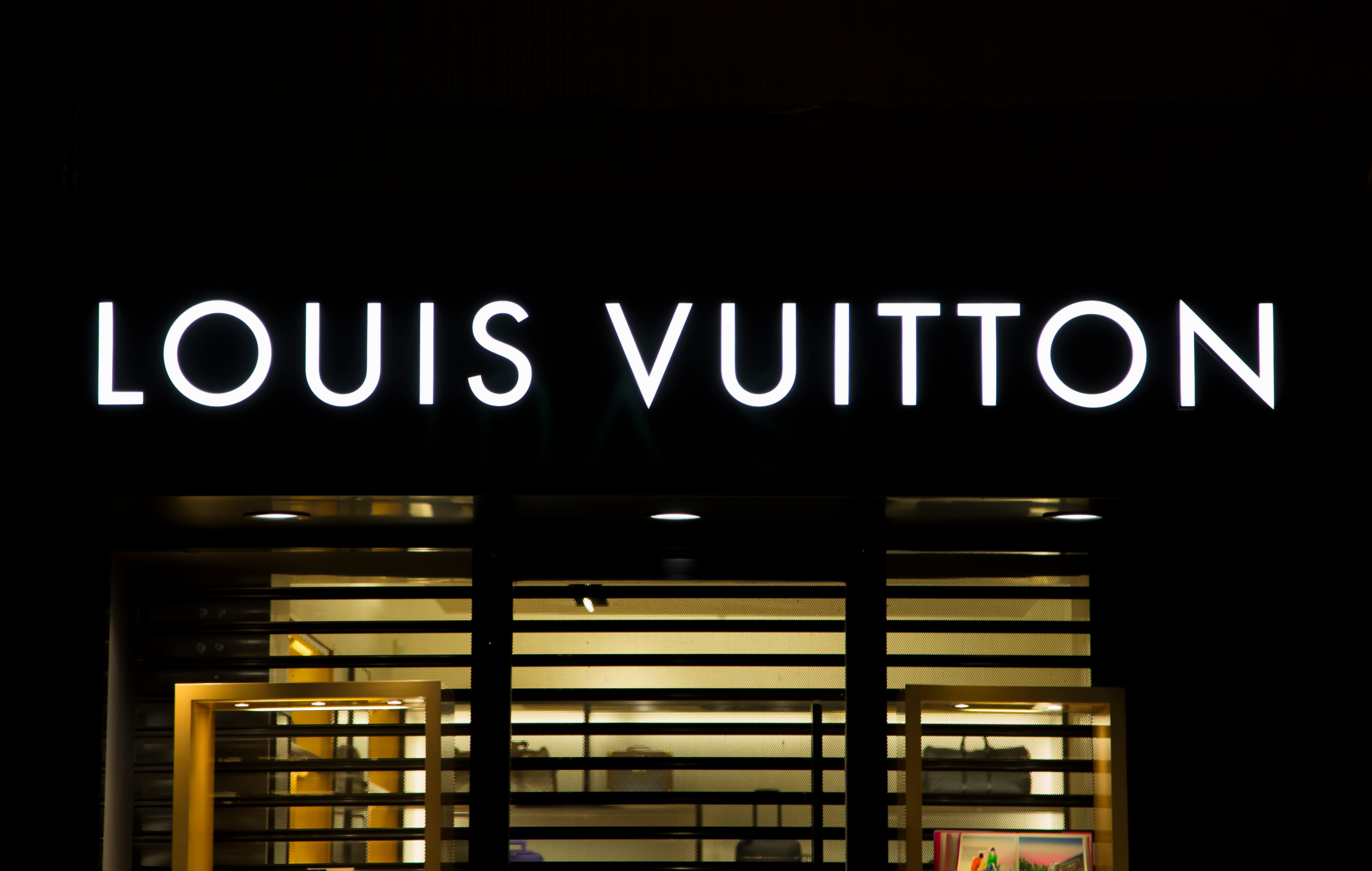 Louis Vuitton wants to sell $41,000 NFTs to customers
