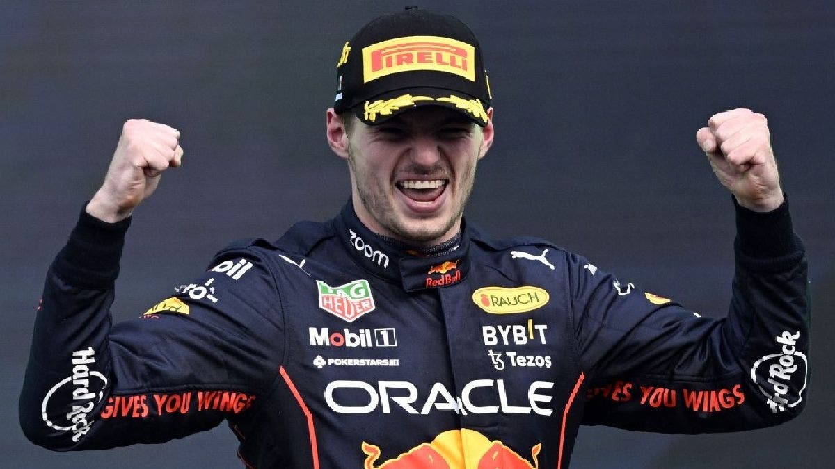 Verstappen feels uncomfortable with Horner's forgiveness at Red Bull
	

