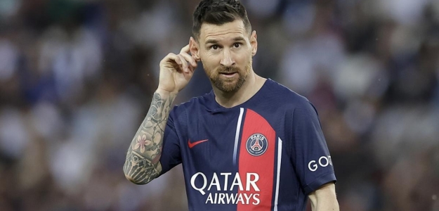 Messi delays negotiations with Al Hilal, are you waiting for Barcelona?
