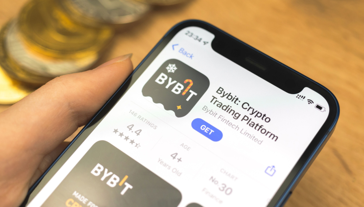 New crypto exchange in the Netherlands: Bybit has big plans

