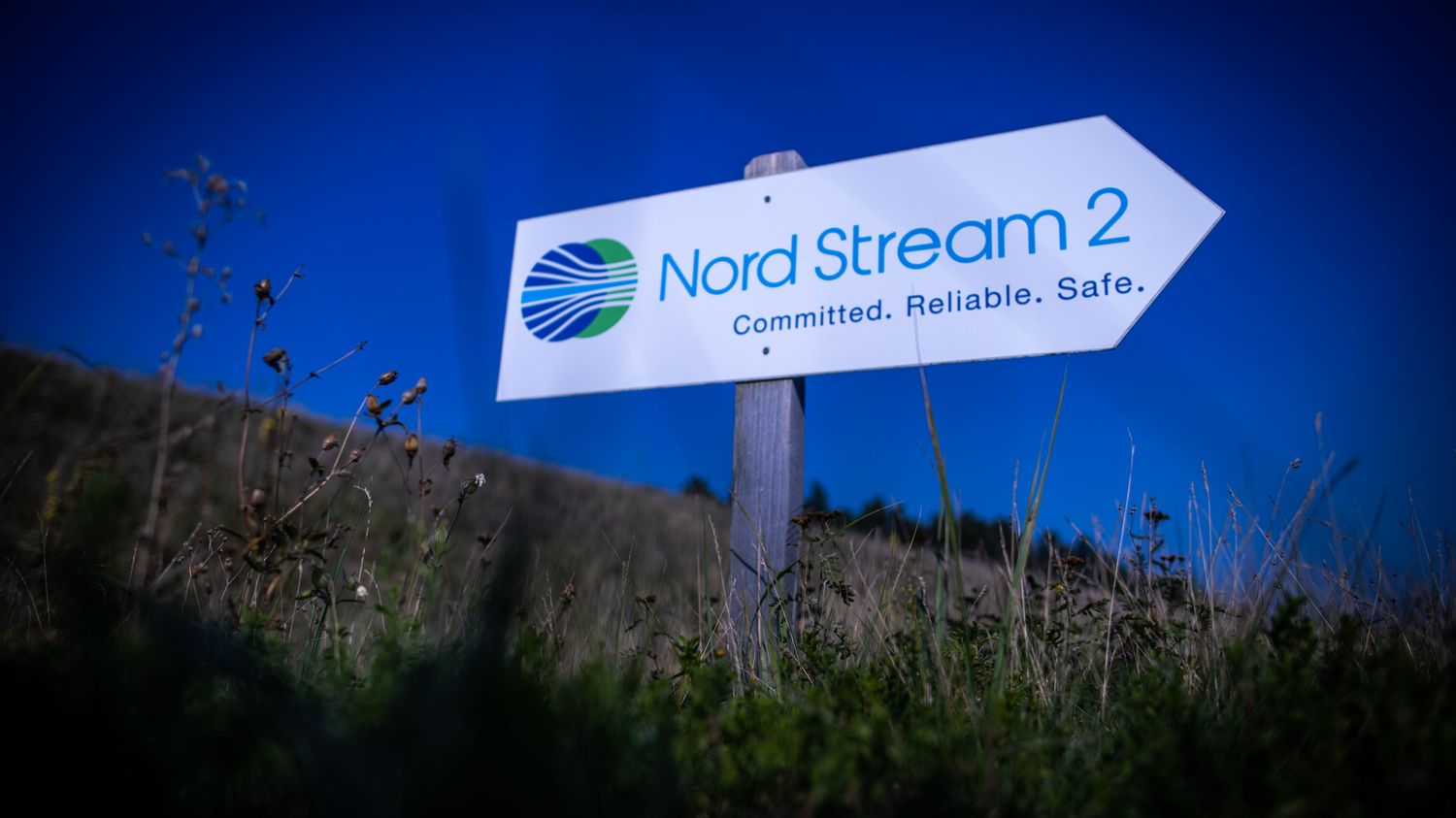 Nord Stream gas pipelines: a Ukrainian sabotage project revealed by the 