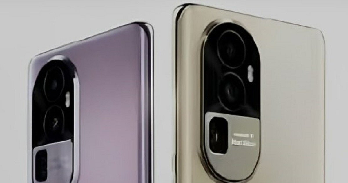 OPPO Reno 10 Pro: the global launch could be imminent

