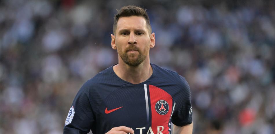 Paris SG and Lionel Messi sign an inevitable divorce

