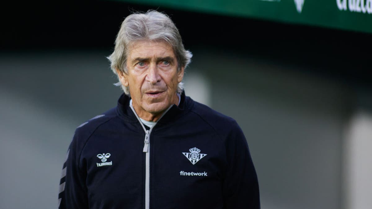 Pellegrini's suggestion to Betis: the pivot that best suits Guido's role
	
