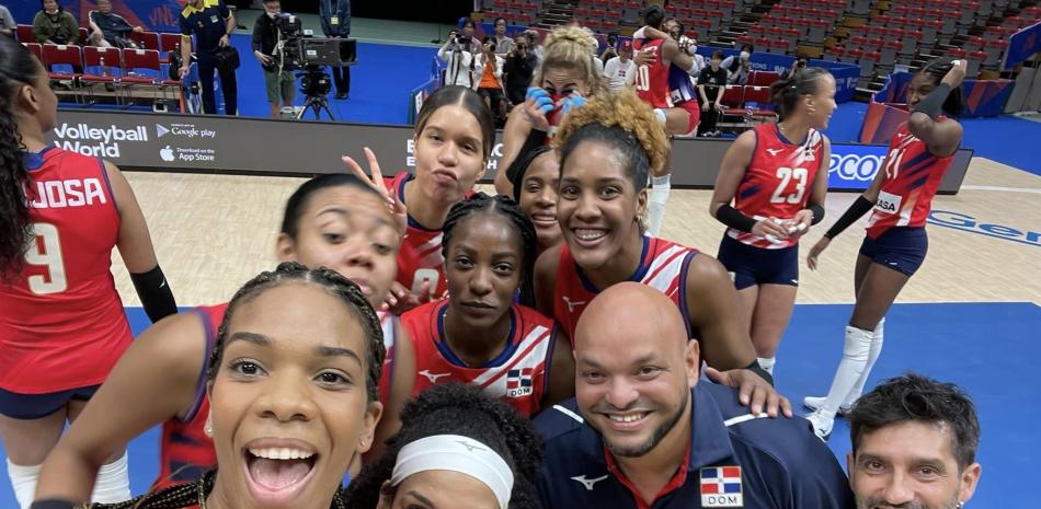 Queens of the Caribbean get their first win in the League of Nations 3-2 against Bulgaria
