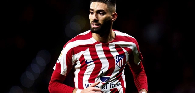 Revealed the price that Barcelona will have to pay for Carrasco

