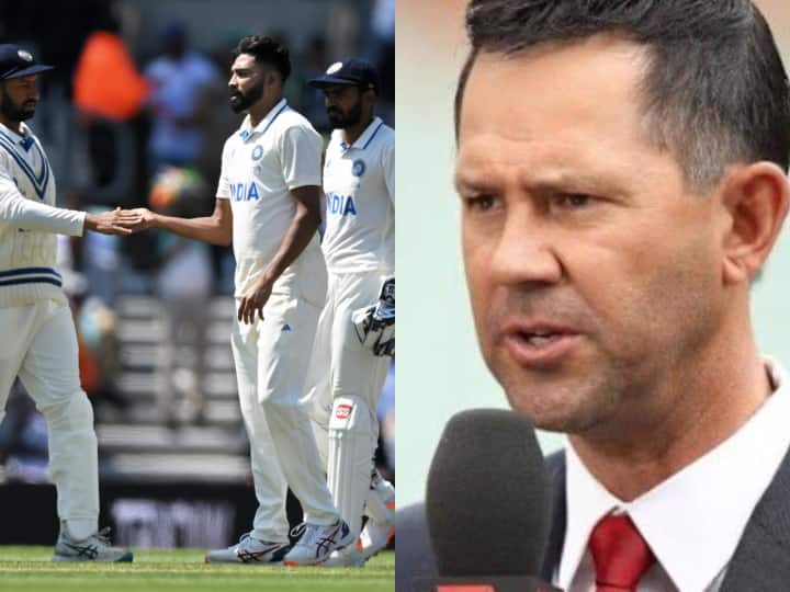 Ricky Ponting Raised Questions About Team India's Preparation For WTC Final, Know What He Said


