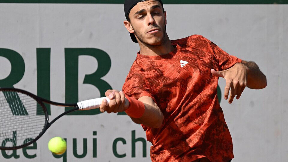 Roland Garros: Cerúndolo and Etcheverry go for a place in the quarterfinals
